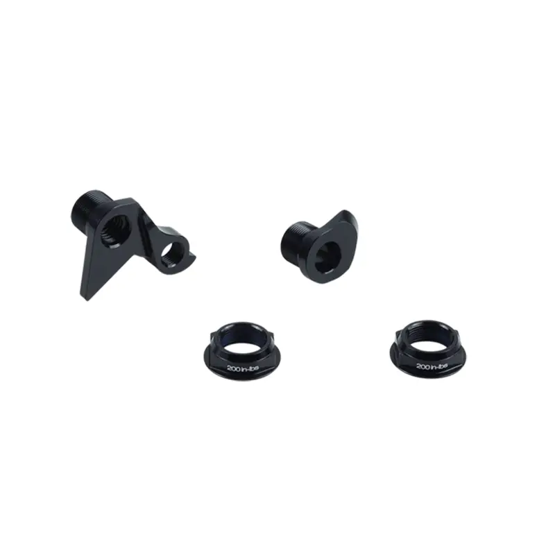 Balfes Bikes Trek Road Disc Gen 1 Dropout Kit Rear Drive Side 142x12mm Thru-Axle | Free postage over £30, £10 off first order, price match & 0% finance.